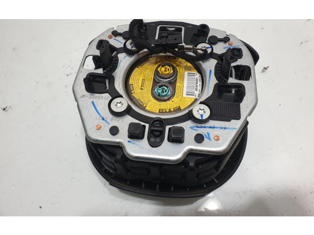 Подушка безопасности водителя P1WE131X9AH Jeep Grand Cherokee