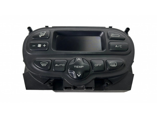 Блок управления климат-контролем 96314105XT, 9205601 Citroen Xsara Picasso