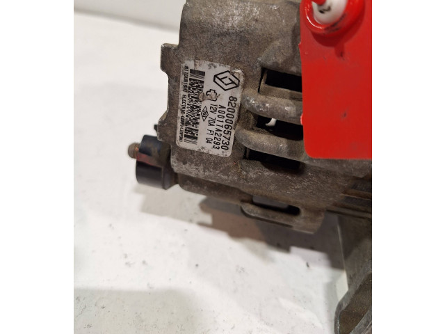 Генератор 8200065730 Renault Clio II