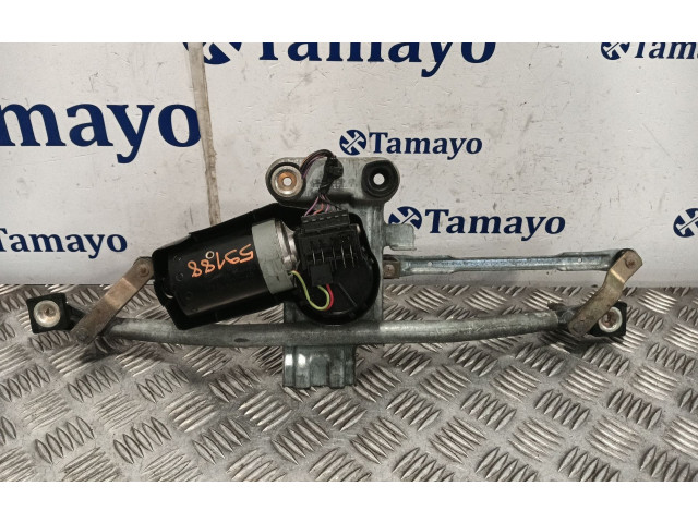 Моторчик дворников 97KG17B571AB, 0390241136 Ford Ka