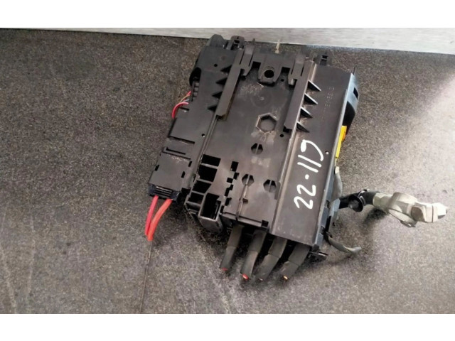 Pojistková skříňka A2045403950 Mercedes-Benz GLK (X204) 2009