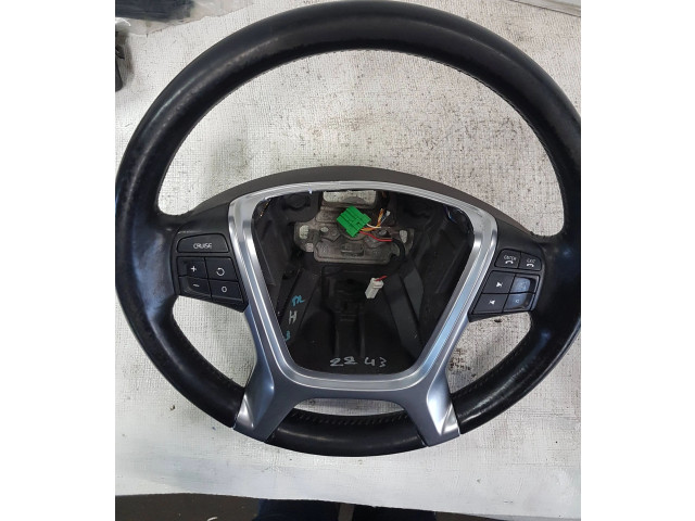 Руль Volvo V70 2008 - 2013 года P31271093, CU557200CH