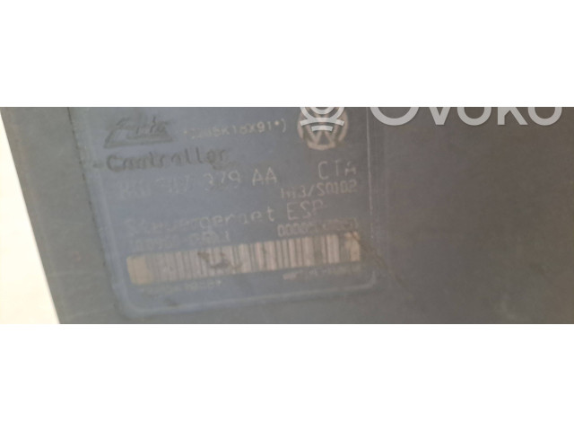 Блок АБС 1K0907379AA, 1K0614517T   Volkswagen  Jetta V  2005 - 2010 года