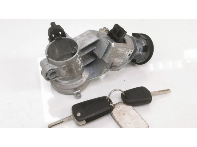 Замок зажигания