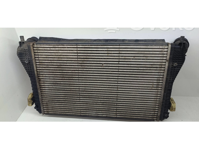 Интеркулер 3C0145805AN, 3C0145805AD Volkswagen PASSAT CC