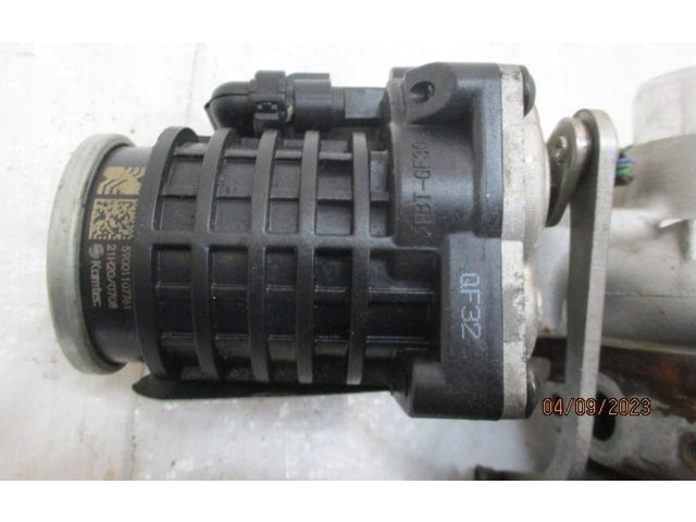 Turbodmychadlo Турбина 9830229380 Peugeot 307