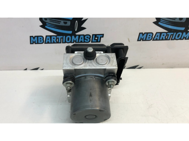 Jednotka ABS SRB500164   Land Rover Discovery 3 - LR3 2007