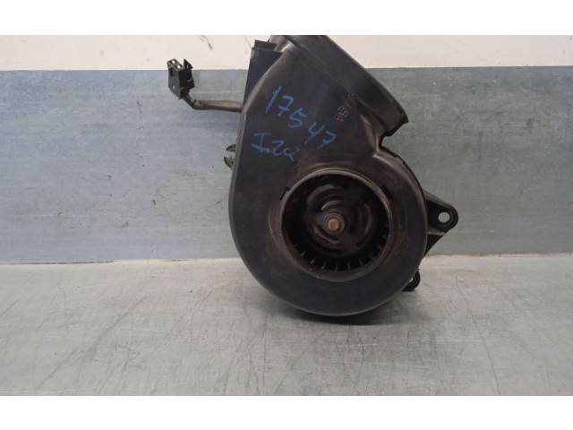 Вентилятор печки    1485724080   Lancia Phedra