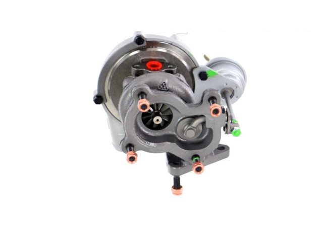 Турбина Volkswagen Caddy 53039880006, 53039880006