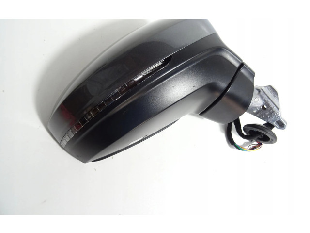 Zpětné zrcátko Volkswagen Tiguan 2018 LR7H