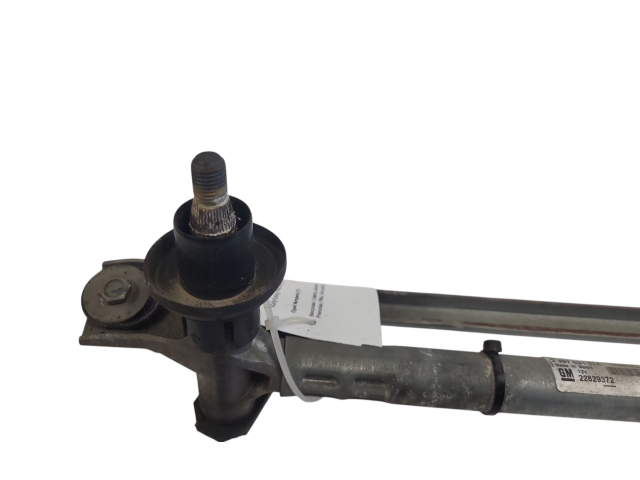 Комплект механизма стеклоочистителей 1137328582, 1397220623 Opel Ampera