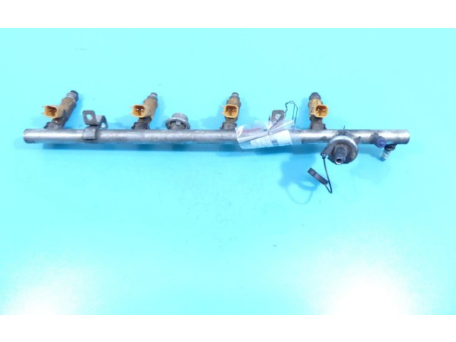 Форсунка 195500-4280, IMPRK1256601 Jaguar XJ X350 AJ8FT