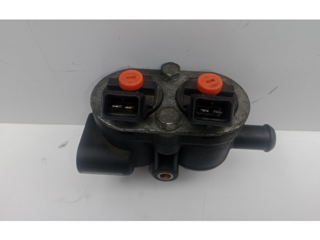 Форсунка Dacia Lodgy K7M828