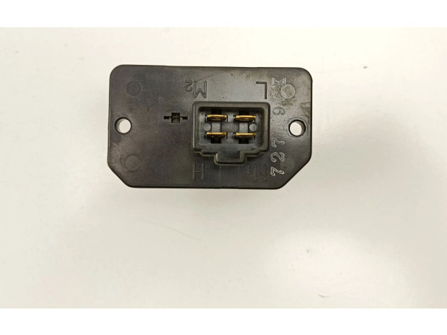 Вентилятор печки 19400071611G Mitsubishi Montero