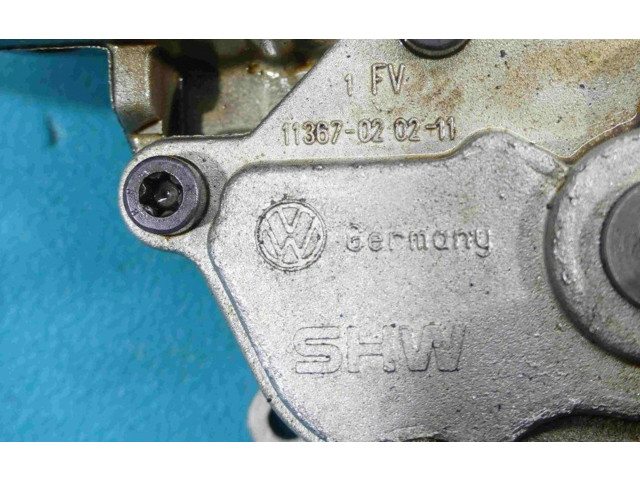 Масляный насос   11367-0202-11, IMPRK869500  Volkswagen Jetta VI 