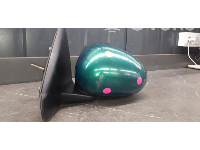 Зеркало (управляемое электричеством)    Rover 25    