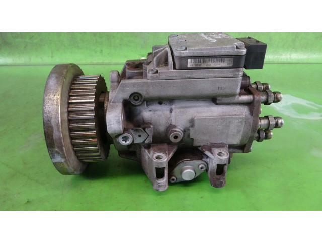 Топливный насос