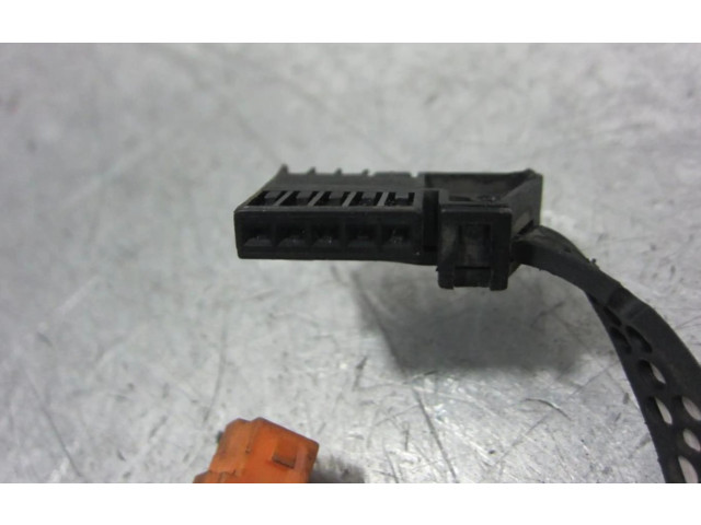 Подрулевой шлейф SRS 9635682680, ANILLOAIRBAG   Citroen Berlingo