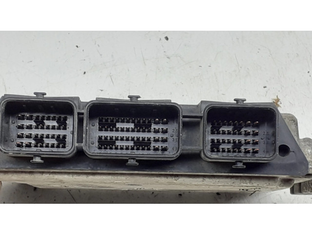 Řídící jednotka 0281012620, 965594380   Citroen Berlingo 2008
