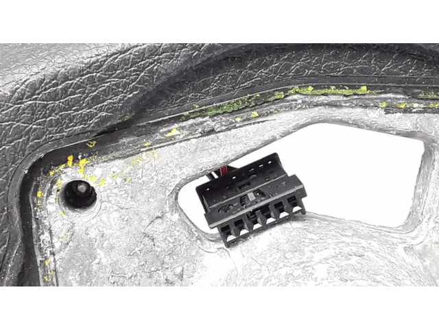 Руль BMW 5 F10 F11 2009-2016 года C1610236110, 1610236110