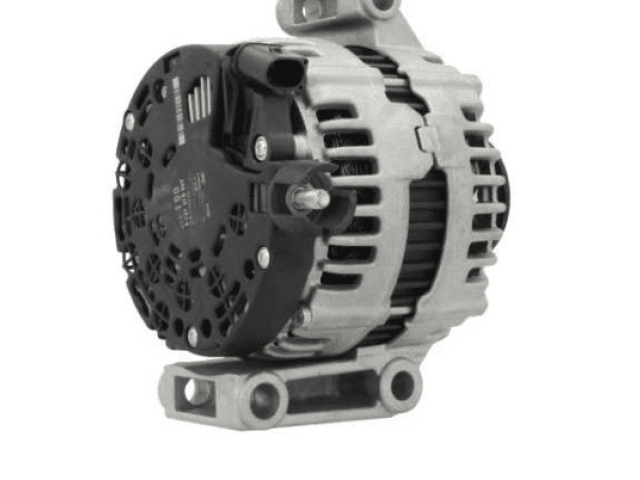 Генератор 0121615007, 3EFFE Ford Galaxy