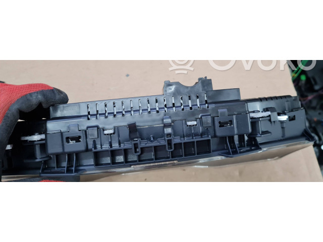 Панель приборов 8W6920971, 0263740003   Audi A5       