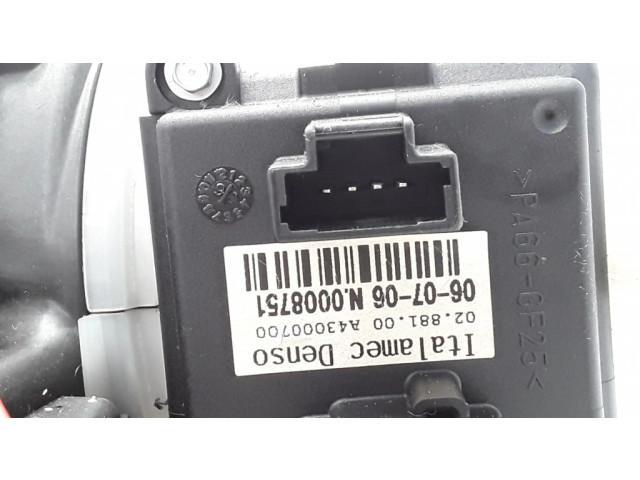 Вентилятор печки    9650872480, 173510100   Citroen C4 Grand Picasso