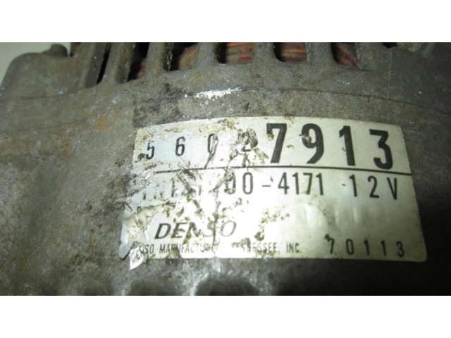 Зеркало электрическое правое Jeep Grand Cherokee 1993-1998 года