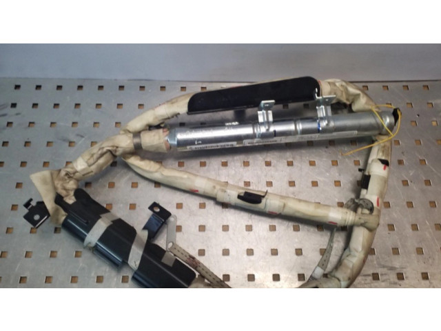 Боковая подушка безопасности 604157900B Mitsubishi Grandis