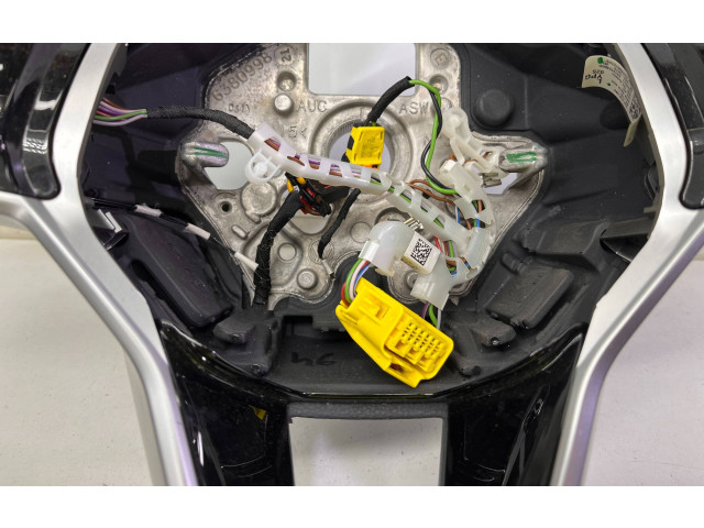 Руль Volkswagen ID.3 2019 - года 10a419089