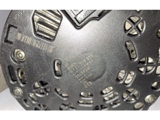 Lichtmaschine 30659341 Volvo S60