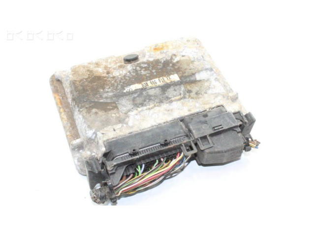 Řídící jednotka 038906018FK   Volkswagen Caddy 1998