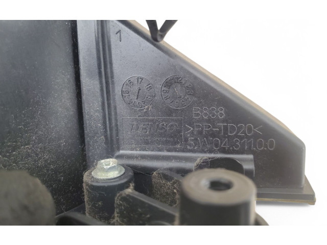 Вентилятор печки 5W0431000, 5W0431000E Alfa Romeo Stelvio