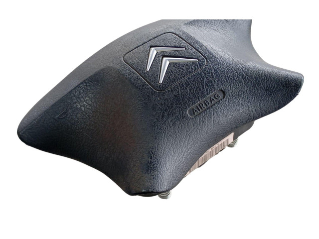 Подушка безопасности водителя 4112GG Citroen Berlingo