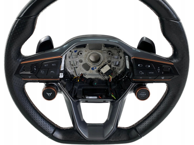 Руль Cupra Formentor  2020 -  года 5FA419091FP      