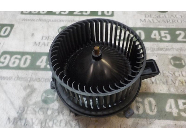 Вентилятор печки    4M1820021, 4M1820021   Audi A4 Allroad B9