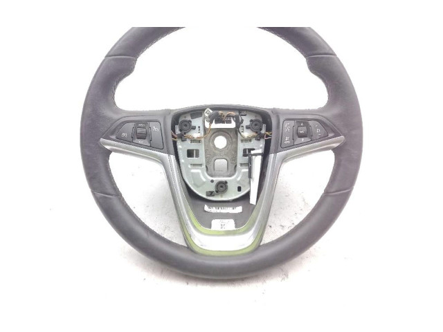 Руль Opel Meriva B 2010 - 2016 года