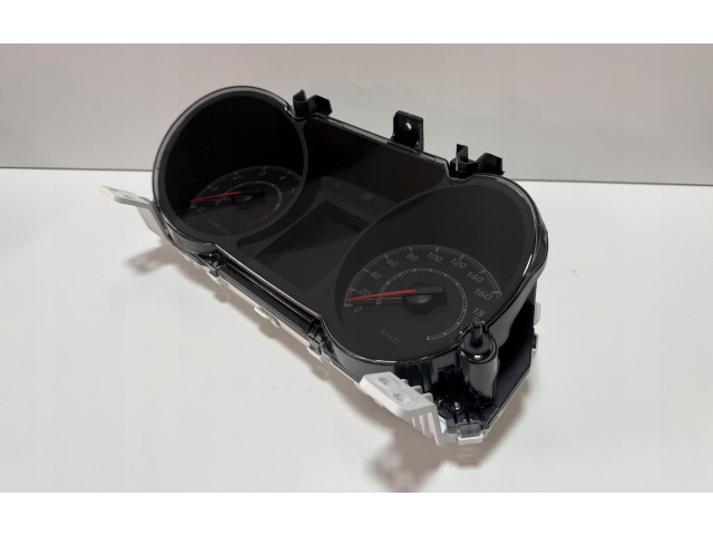 Přístrojová deska Mitsubishi ASX 2020 8100C8010