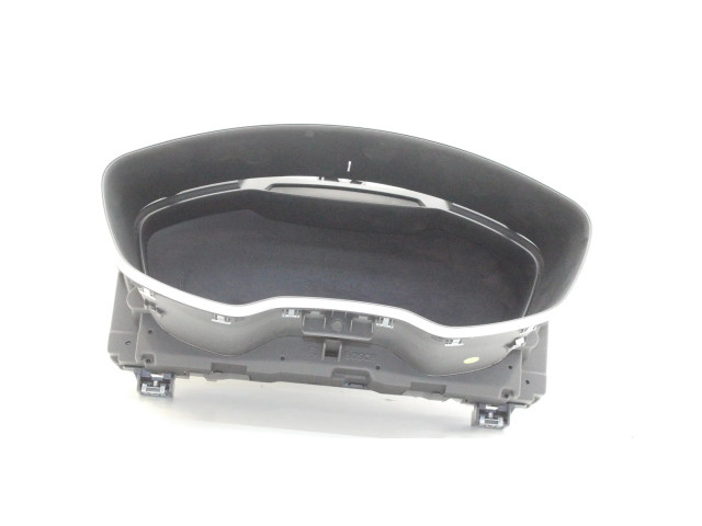 Přístrojová deska Audi TT TTS RS Mk3 8S 2016 8S0920790B