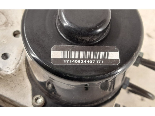 Блок АБС 2515450832, 1634300007 Mercedes-Benz ML W164 2005 - 2011 года