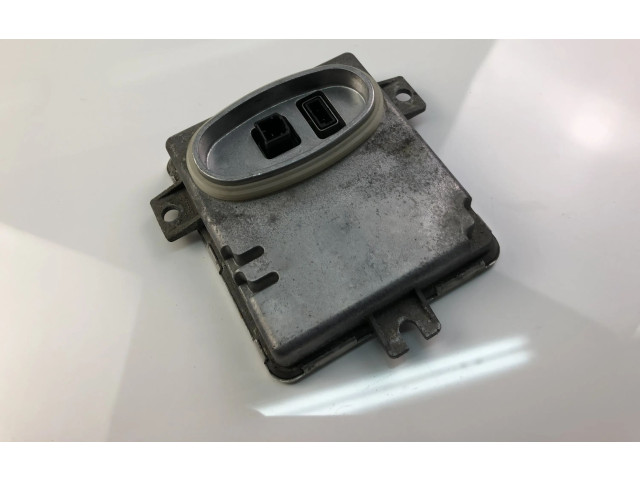 Блок фонаря / (блок «хenon»)