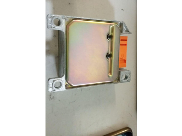 Блок подушек безопасности 554741000, 554741000   Peugeot 306