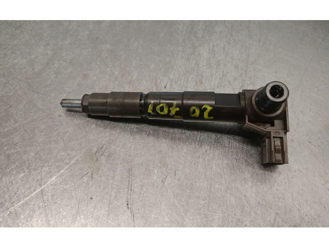 Vstřikovač 16613AA040, 03S02715 Subaru Outback (BS) EE20