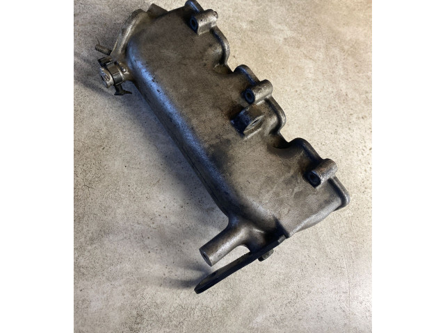 Турбина Всасывающий коллектор Audi A6 S6 C5 4B  059129713Q   для двигателя BAU      