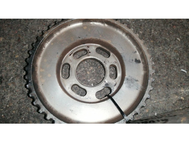 Зубчатое колесо (шкив) топливного насоса