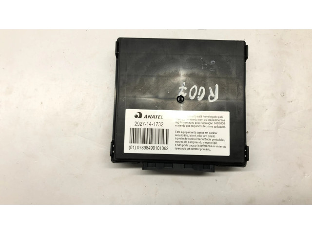 Блок управления 793186748   Chevrolet Camaro