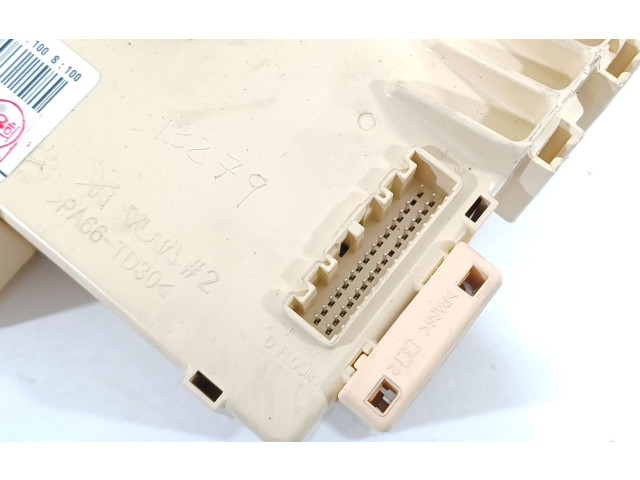 Модуль управления BSM 91950A2130 KIA Ceed