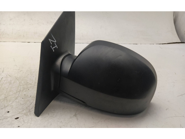 Зеркало электрическое     Сзади   Hyundai Getz     