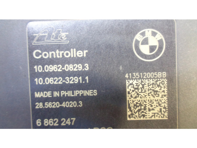 Jednotka ABS 6862246, 3451686224601 BMW 3 F30 F35 F31 2013