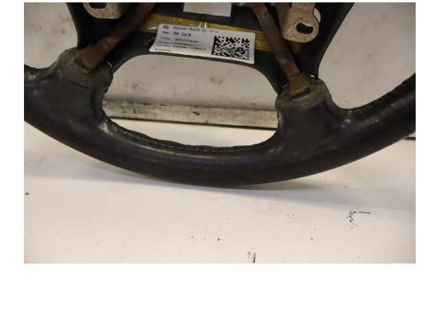 Volant Mitsubishi Pajero 1990   